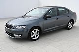 Škoda Octavia 1.6TDI  8/2015  Rezervace - náhled 8