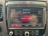 Volkswagen Touareg (2015) 3.0TDi quattro, AT, bixen - náhled 13
