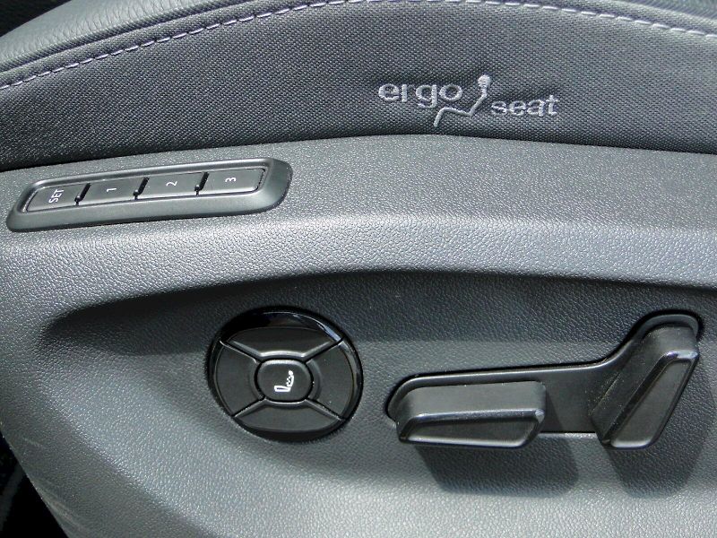 Škoda Kodiaq (2024) DSG 4x4 2.0 TDI / 142 kW / EXC - fotka 37 z 42