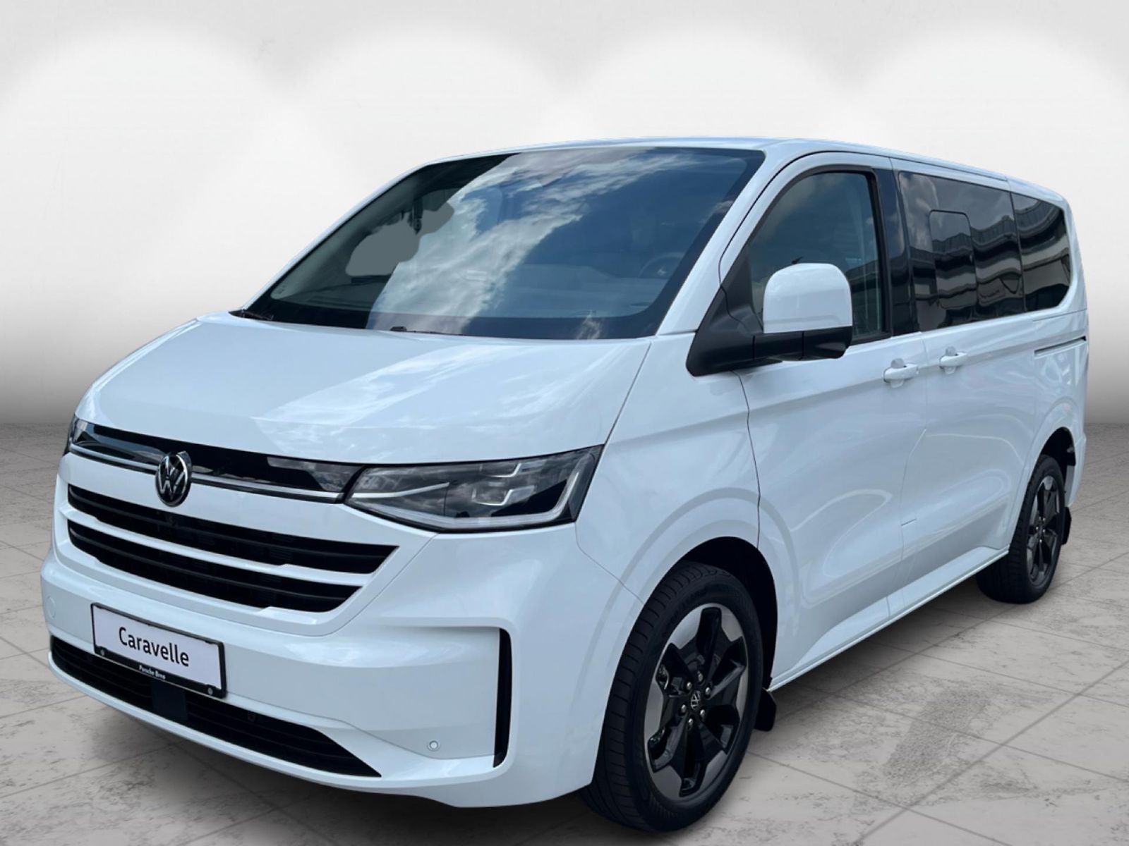 Volkswagen Caravelle 2.0TDI DSG 4MOTION STYLE 125kW