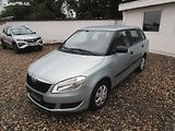 Škoda Fabia 1,2 - 51KW - NOVÁ STK+OLEJ - náhled 2