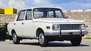 Wartburg 353.