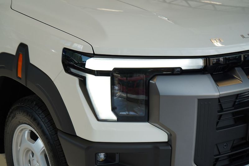 Ostatní STYLE 2.2 Diesel E-XDI 72227 - fotka 8 z 44