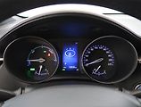 Toyota C-HR (2018) 1.8 Hybrid, Automat - náhled 11