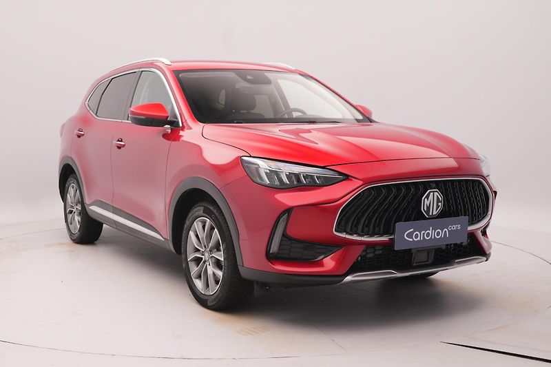 MG HS 1.5 TGI EXCITE AUT CZ 1.maj. - fotka 8 z 43