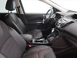 Ford Kuga (2013) Titanium 2.0 TDCi, 4X4 - náhled 9