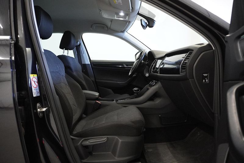 Škoda Kodiaq 2.0TDi - STYLE AUTOMAT - fotka 30 z 33