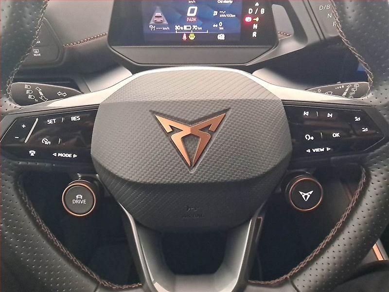 Cupra Born (2022) 58 e-boost, SoH 89% - fotka 16 z 20