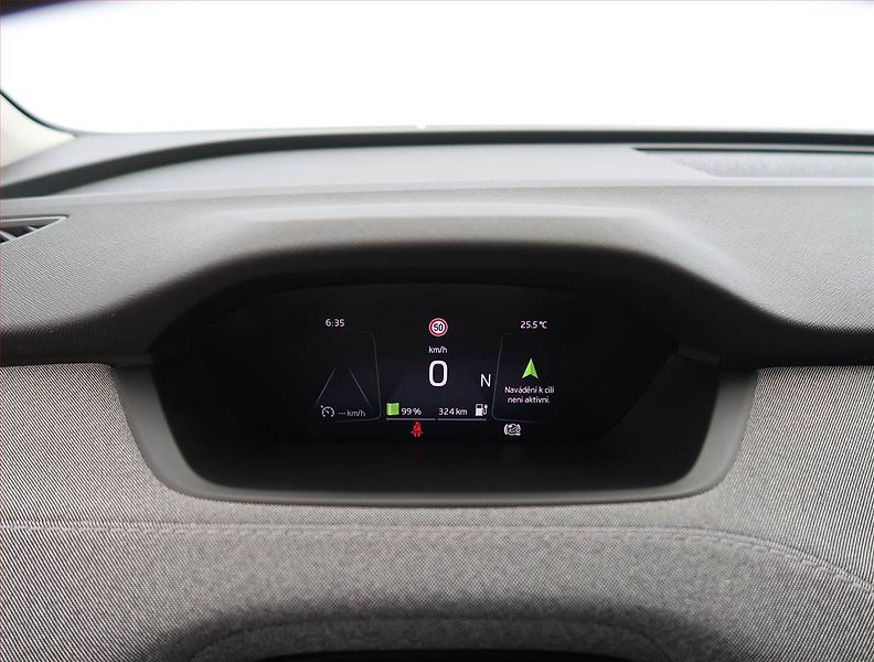 Škoda Enyaq (2023) 60 (62 kWh), SoH 92% - fotka 11 z 28
