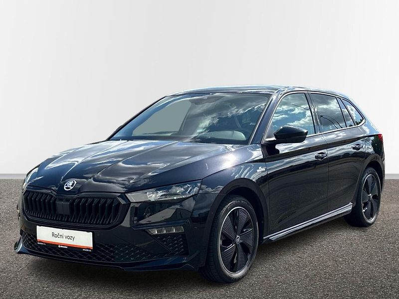 Škoda Scala Monte Carlo - fotka 1 z 28