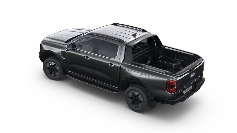 Ford Ranger (2026) Platinum, Dvojkabina, 2.3 EcoB - fotka 7 z 9