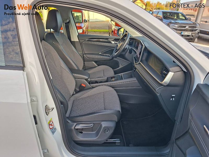 Volkswagen Tayron (2026) 2.0 TDI,142kW,DSG,4x4,Matrix,T - fotka 15 z 34