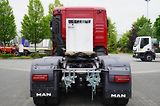 MAN TGX (2020) 33.640 6x4 tractor unit / 70 t - náhled 3