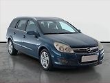 Opel Astra (2007) 1.7 CDTI, nová STK, Tažné - náhled 1