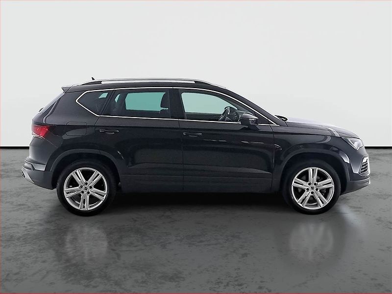 Seat Ateca (2022) Xperience 2.0 TDI - fotka 6 z 24