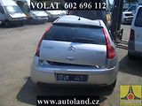 Citroën C4 (2006) VOLAT 602 696112 - náhled 2