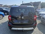 Škoda Yeti 1.8 TSI 4x4 ELEGANCE - náhled 4