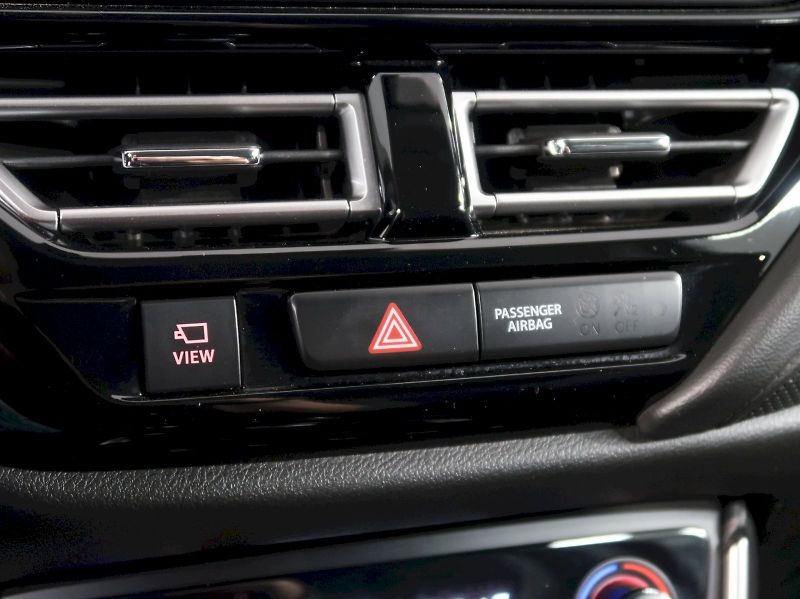 Suzuki SX4 S-Cross (2023) ELEGANCE 1.4 BoosterJet 95KW H - fotka 29 z 37