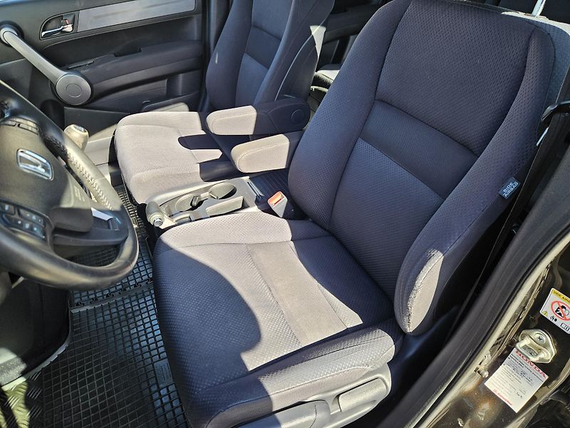 Honda CR-V (2009) 2L BENZIN,4x4, SPLÁTKY  - fotka 11 z 22