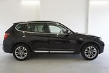 BMW X3 3.0d 230 kW XDRIVE AUTOMAT - náhled 4