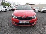 Škoda Fabia (2017) 1.2TSi,66kw,Style,ČR,1majitel - náhled 1
