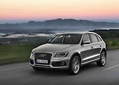SUV - Audi Q5