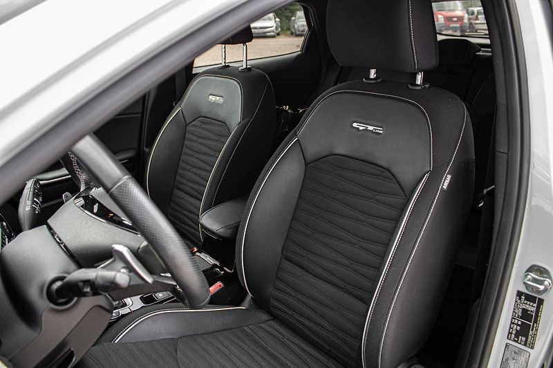 Kia Ceed - fotka 10 z 39