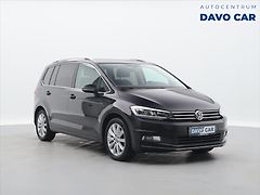 Volkswagen Touran 2,0 TDI 110kW DSG Highline 7M - fotografie inzerátu