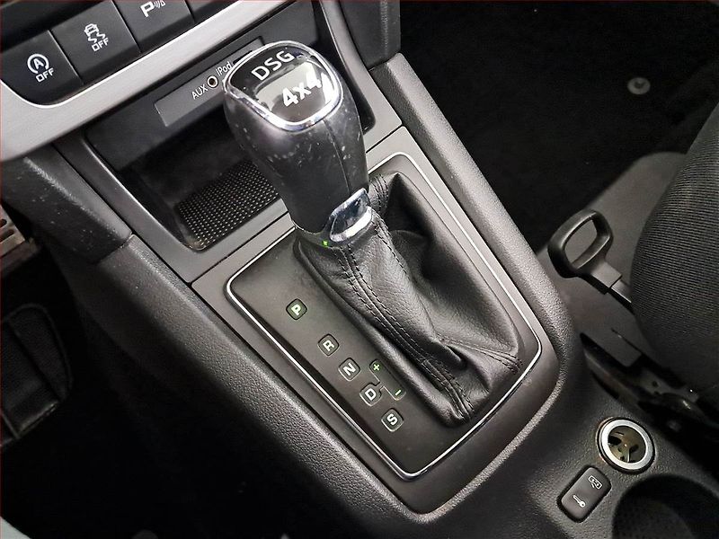Škoda Yeti (2015) 1.4 TSI, LPG, 4X4, Automat - fotka 13 z 20