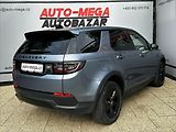 Land Rover Discovery Sport 2,0 D150 AWD 110kW HSE SERVIS! - náhled 6