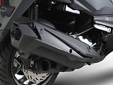 Sym Cruisym 125i (2026) - náhled 3