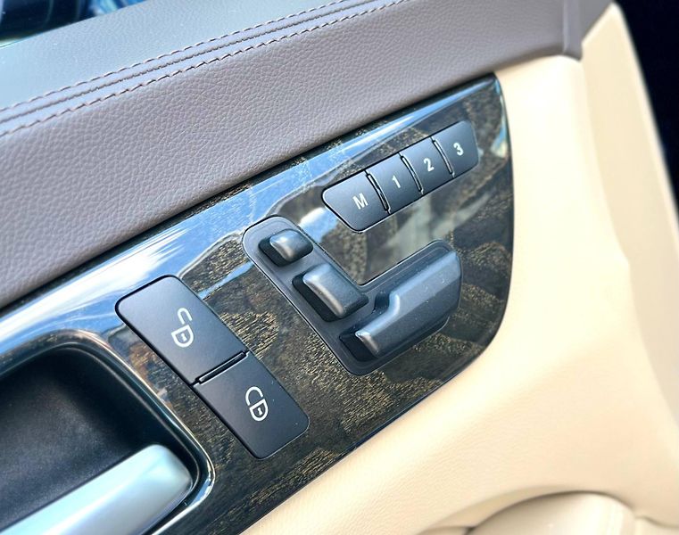 Mercedes-Benz CLS (2014) 350 CDI KUPÉ 4MATIC 2014 195KW - fotka 11 z 17