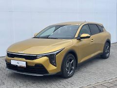 Kia K4 (2026) EXCLUSIVE 7DCT 1,6 T-GDi - fotografie inzerátu