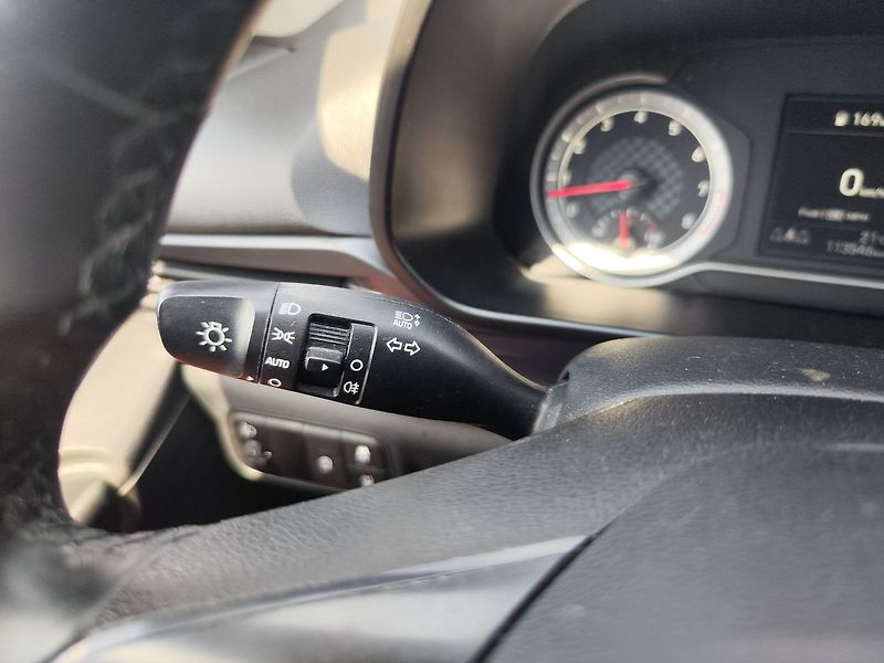 Hyundai Bayon 1.2i/62kW Comfort club - fotka 19 z 23