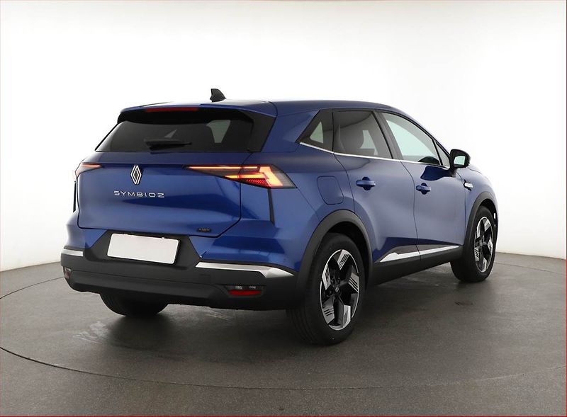 Renault Symbioz (2025) E-Tech Full Hybrid - fotka 5 z 24