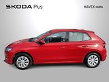 Škoda Fabia (2024) 1.0 TSI Selection - náhled 30
