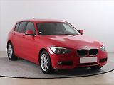 BMW Řada 1 (2014) 114i, Tempomat, Park. senzory - náhled 1