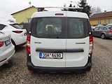 Dacia Dokker 1,6 - náhled 6