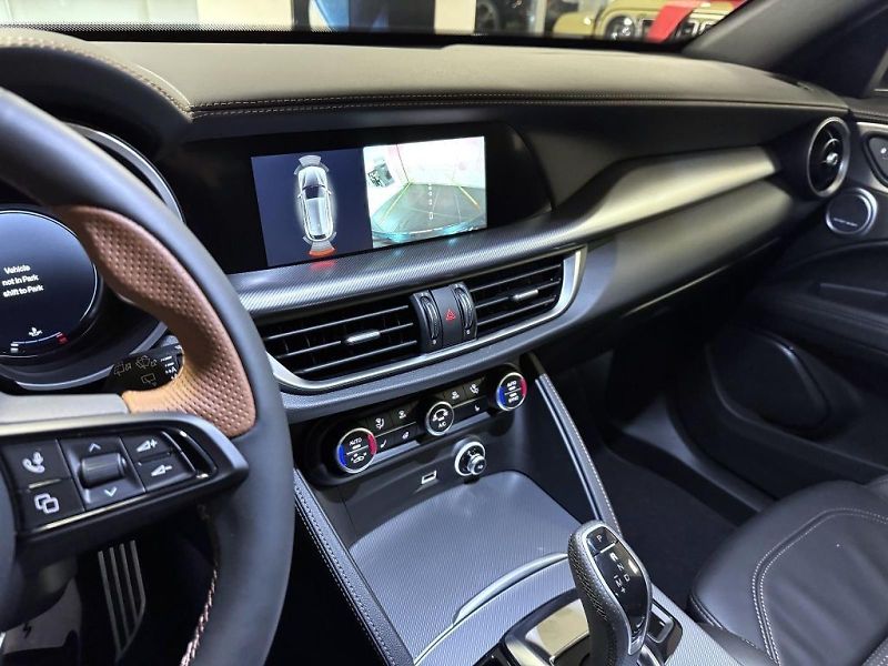 Alfa Romeo Stelvio (2026) 2.0 T 280k AT8 ZF Q4 4x4 Inten - fotka 15 z 25