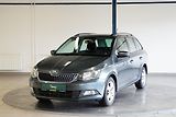 Škoda Fabia - náhled 1