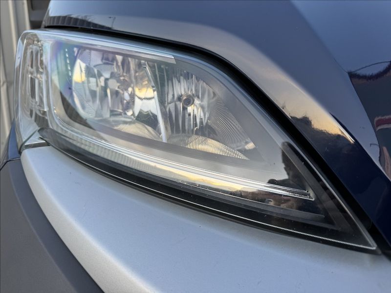 Fiat Ducato 2,3 MJET DÍLNA L2H2 DPH ČR - fotka 8 z 50
