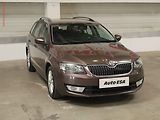 Škoda Octavia (2014) 1.6 TDi, 1.maj, AC, tempo - náhled 1