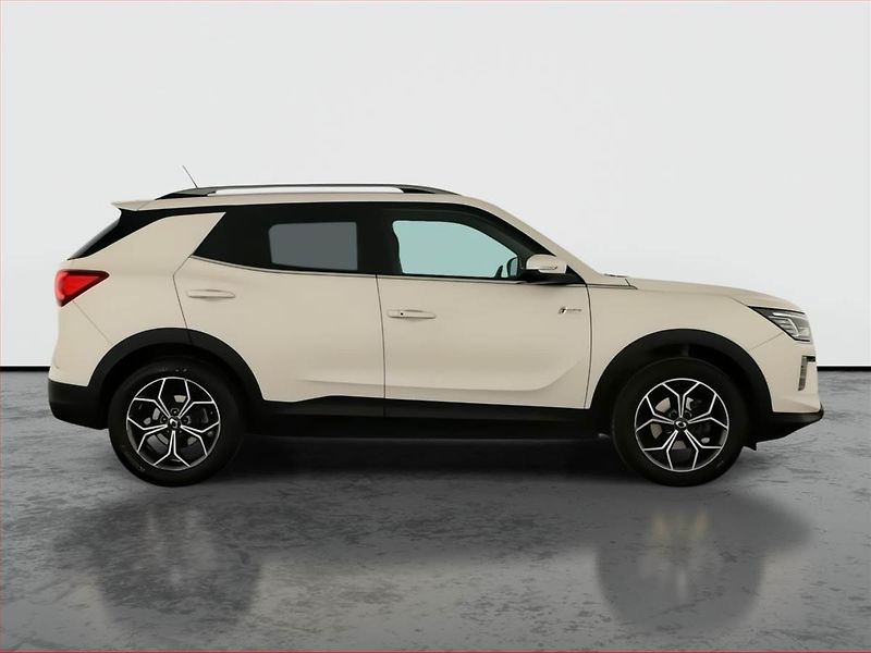 SsangYong Korando (2022) 1.5 T-GDI - fotka 6 z 15