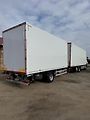 Renault Trucks T (2015) 430 6x2 Svan Tandem - náhled 12