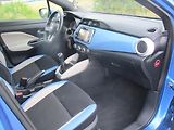 Nissan Micra 1.0i 52kW*NAVI*VÝHŘEV*KLIMA - náhled 31