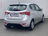 Hyundai ix20 (2013) 1.6 CRDi, AC, park. čidla - náhled 3
