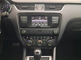 Škoda Octavia (2016) 1.4 TSI, Automat, Bi-Xenony - náhled 12