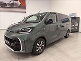 Toyota ProAce Verso (2025) 2,0 Diesel (177hp) 8AT  L2 Fam - náhled 1
