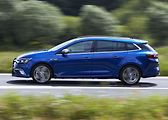 Renault Mégande Grandtour