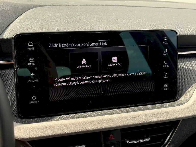 Škoda Scala (2025) 1.0 TSI 85 kW DSG TopSelection - fotka 17 z 25